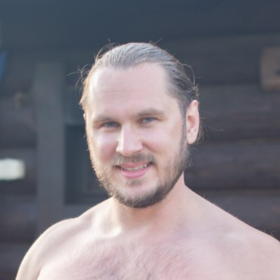 Евгений Сергеевич Банщик Хутора Здоровья